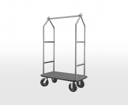 Luggage Trolley